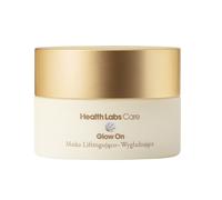 Health Labs Glow On Maschera Lifting e Levigante 50 ml