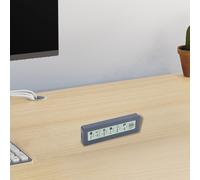 Health Monitoring M 2 NVMe Custodia USB3 2 Gen 1 Tipo C per Storage Longevità