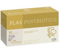 health progress italia srl Plas postbiotico 20 stick pack