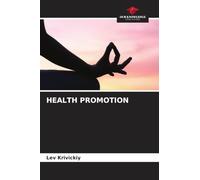 HEALTH PROMOTION