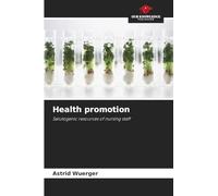 Health promotion: Salutogenic resources of nursing staff