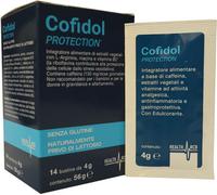 health&rcb srl Cofidol protection 14 bustine