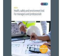 Health, Safety and Environment test for Managers and Professionals (Tascabile)