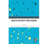 Health Security Intelligence
