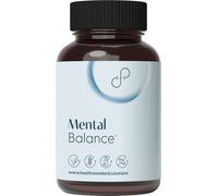Health Standard Solutions - Mental Balance* - Compresse e capsule 60 St.