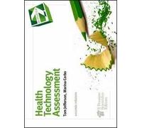 Health technology assessment