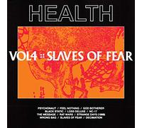 Health - Vol.4: Slaves Of Fear