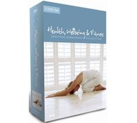 Health, Wellbeing And Fitness [DVD] [Edizione: Regno Unito]
