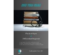 Health Wiz Physical Signs & Differential Diagnosis (Tascabile)