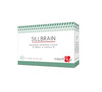 SILLBRAIN ELATH4U 30 CAPSULE