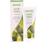 Healthaid ALOE VERA CREMA 75 ML