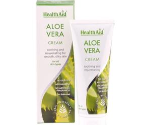 Healthaid ALOE VERA CREMA 75 ML