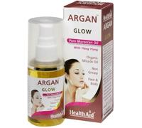 Healthaid ARGAN GLOW OLIO 60 ML