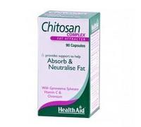 Healthaid CHITOSANO COMPLEX 90 CAPSULE