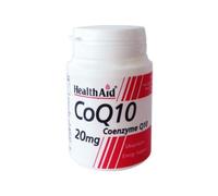 Healthaid COENZIMA Q10 30 COMPRESSE