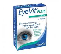 HealthAid EyeVit Plus - 30 capsule