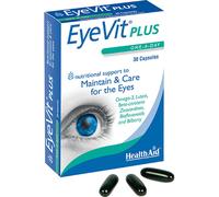 Healthaid EYEVIT PLUS 30'S 30 CAPSULE MOLLI