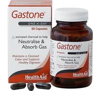 Healthaid GASTONE 60 CAPSULE