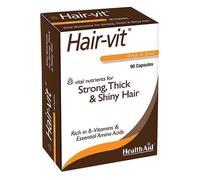 Hairvit 90 Capsule Molli