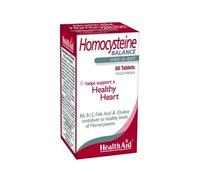 Healthaid HOMOCYSTEINE 60 COMPRESSE