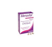 Menovital 60 Tavolette - Integratore Menopausa