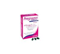 Pregnazon Complete Integratore 30 capsule