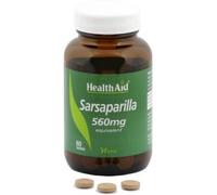 healthaid italia s.r.l. Sarsaparilla 60compresse Health