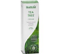 healthaid italia s.r.l. Tea tree crema 75 ml