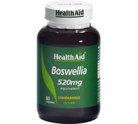 healthaid italia srl Boswellia serrata 60 capsule