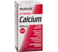 CALCIO 60CPR MASTICABILI