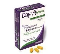 healthaid italia srl Day-vit Probio 30 Compresse