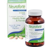 healthaid italia srl Neuroforte 30 Capsule