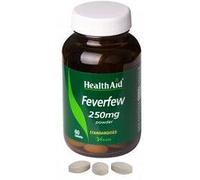 healthaid italia srl Partenio Feverfew 60compresse