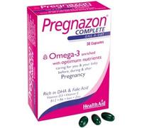 healthaid italia srl Pregnazon Complete 30 Capsule