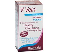 healthaid italia srl V vein 60 tavolette
