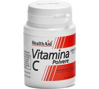 healthaid italia srl Vitamina c powder polvere 60 g