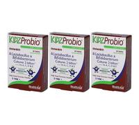 HealthAid Kidz Probio 2 Miliardi 3x30 pz Compresse