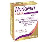Nurideen Plus 1 Pezzo