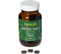 Healthaid ORTICA NETTLE LEAF 60 COMPRESSE