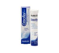 Healthaid OSTEOFLEX FIZZY 20 COMPRESSE EFFERVESCENTI