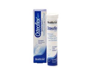 Healthaid OSTEOFLEX FIZZY 20 COMPRESSE EFFERVESCENTI