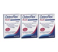 HealthAid® Osteoflex® Plus 3x53,7 g Compresse