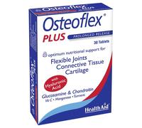 Healthaid Osteoflex Plus Integratore per Articolazioni e Cartilagine Con
