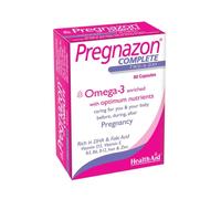 healthaid italia srl Pregnazon Complete 30 Capsule