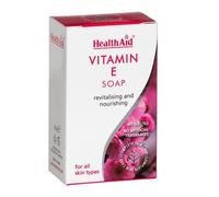 HealthAid Sapone Alla Vitamina E, 100 G