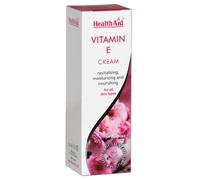 HealthAid Vitamina E - 75 ml crema