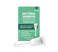 Healthcare by Amazon Gel per il trattamento della vaginosi batterica, 5ml, Confezione da 7, (in Precedenza Amazon Basic Care) - L'Imballaggio Può Variare