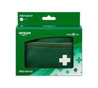 Healthcare by Amazon - Kit di pronto soccorso, Verde, 56 unità (In precedenza un marchio Amazon Basic Care, stesso prodotto)