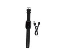 Healthcare Companion, Featuring Accurate Temperature Measurement And Touch Sensitive Control, for Individuals Committed To Personal Fitness And