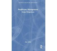 Healthcare Management: Global Perspectives